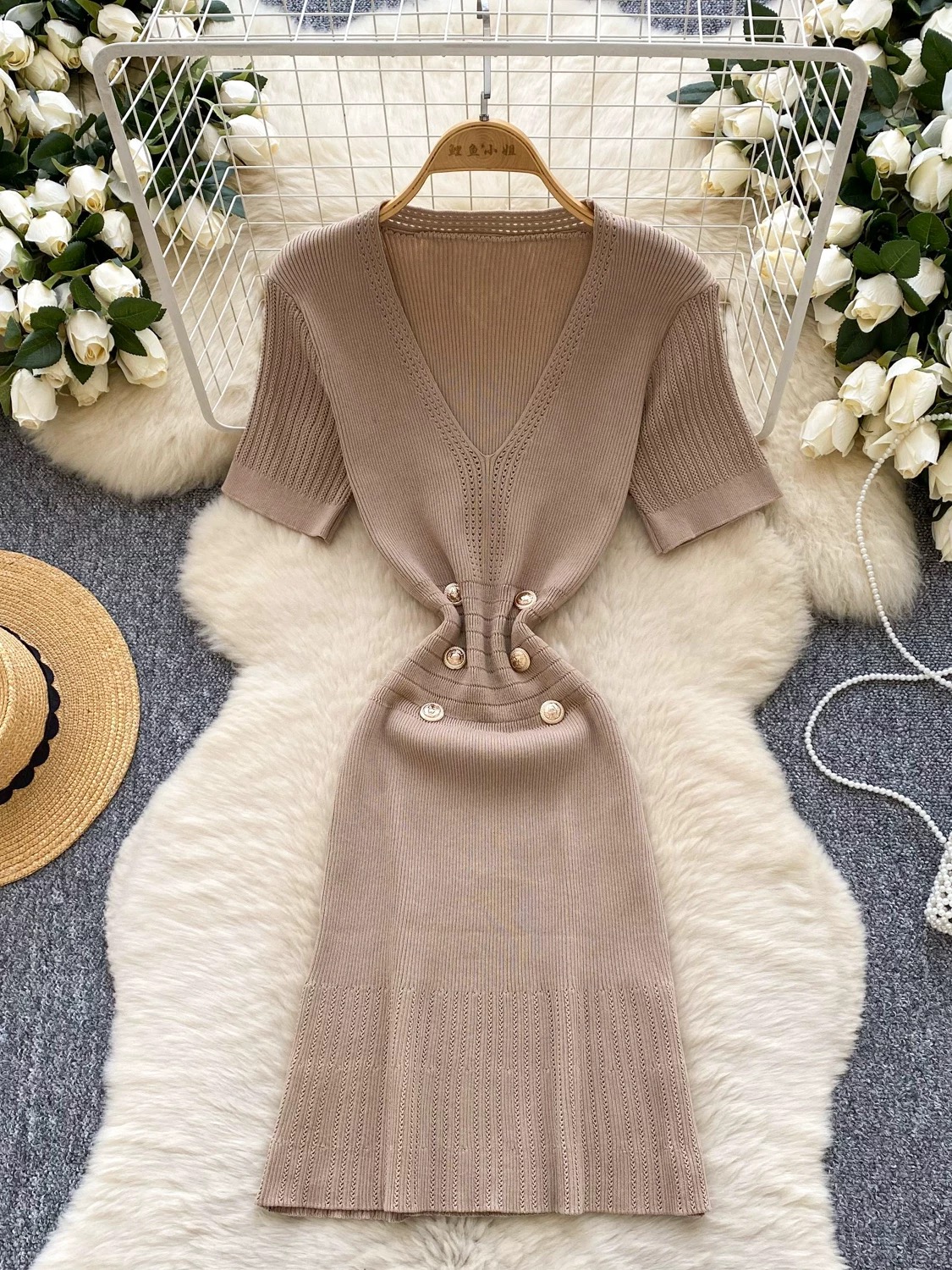 Amed babe dress KBC224 images